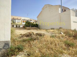 Terreny residencial a Vélez - Rubio