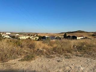 Terreny residencial en Eras altas 6. Terreno urbano en mendigorria