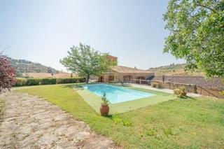 Casa  Mayor. Chalet para redescubrir increbles zonas de navarra