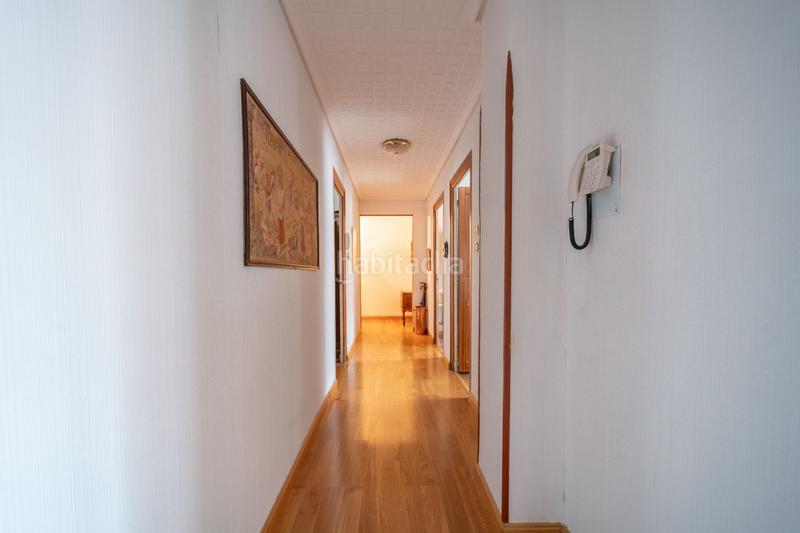 Foto 07847411-7356-4913-b9aa-e51ec8928bda. Etagenwohnung mit heizung in Segundo Ensanche Pamplona / Iruña
