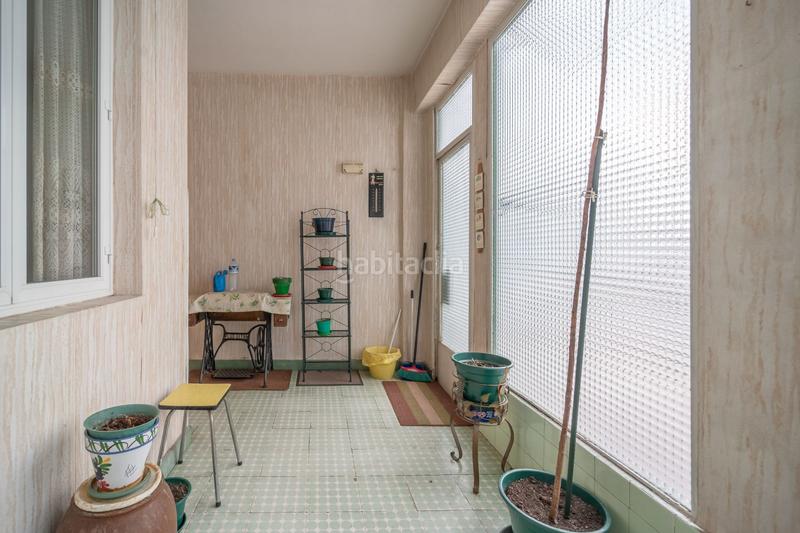 Foto 0bc671db-17e0-4883-878b-4911ee0267f2. Etagenwohnung mit heizung in Segundo Ensanche Pamplona / Iruña