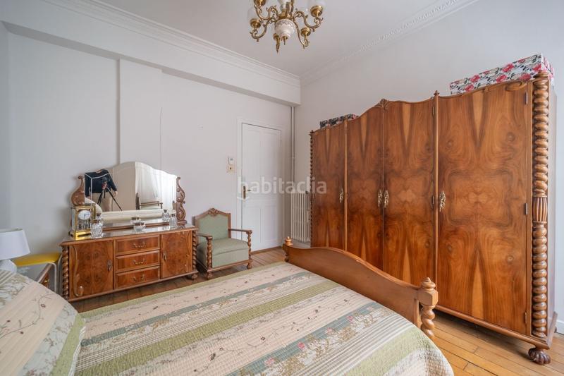 Foto 107e8f92-eca2-4db1-847e-019226384d3a. Etagenwohnung mit heizung in Segundo Ensanche Pamplona / Iruña