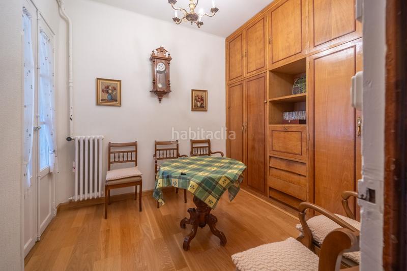 Foto 14856fa4-d2df-44a5-85b4-4b44bd9c841d. Etagenwohnung mit heizung in Segundo Ensanche Pamplona / Iruña