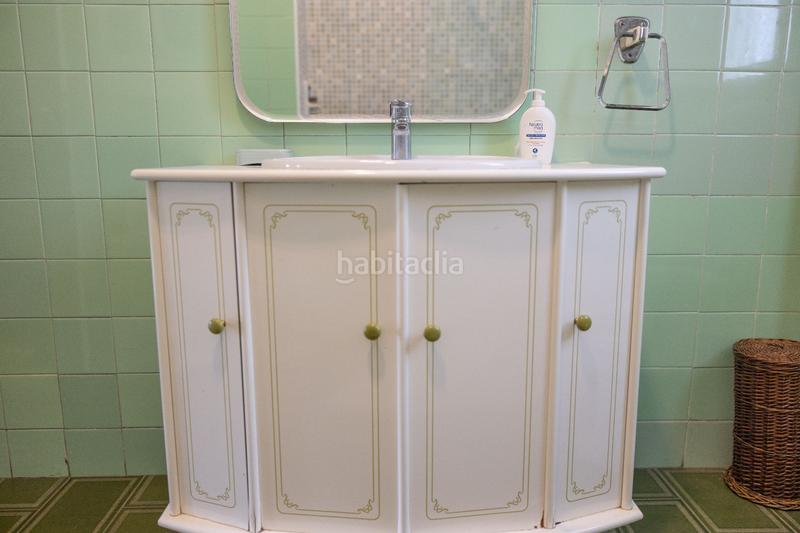 Foto 17181606-f900-4230-bc7b-6d5dfe681aea. Etagenwohnung mit heizung in Segundo Ensanche Pamplona / Iruña