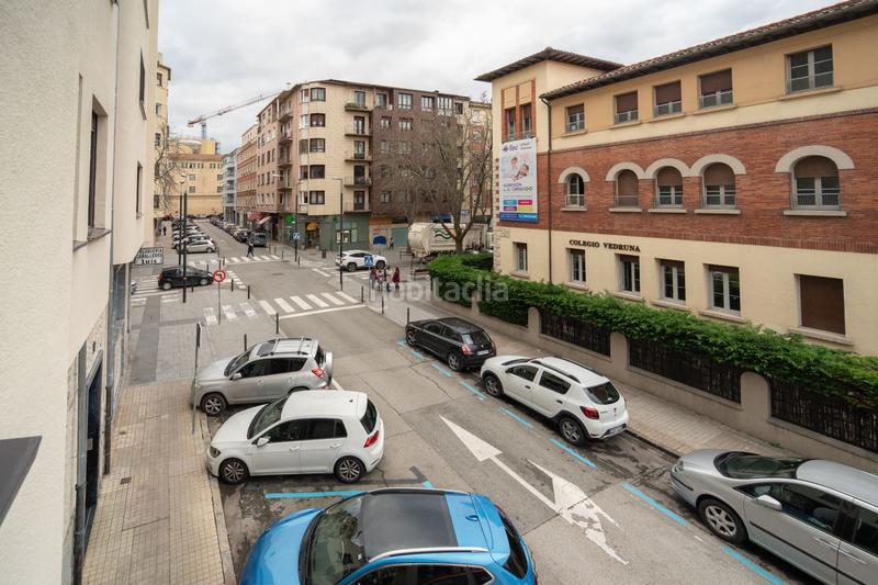 Foto 20e74a97-d718-4b6b-bb64-0378ebf65afb. Etagenwohnung mit heizung in Segundo Ensanche Pamplona / Iruña