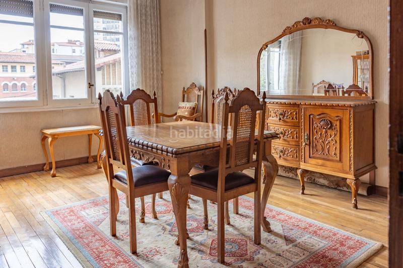 Foto 23e1c2aa-16ed-4668-8e6b-f20c4938c51f. Etagenwohnung mit heizung in Segundo Ensanche Pamplona / Iruña