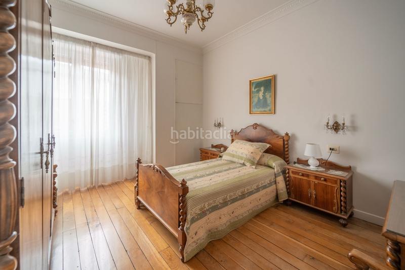 Foto 4a64bcfe-1d2c-4df9-8807-be3d04580b5d. Etagenwohnung mit heizung in Segundo Ensanche Pamplona / Iruña