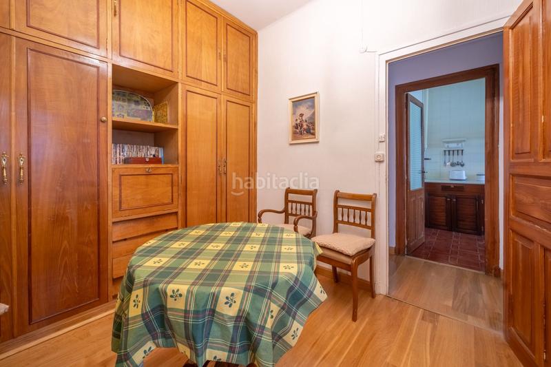 Foto 53669af1-6e39-45d0-a7a8-d95fda22df0c. Etagenwohnung mit heizung in Segundo Ensanche Pamplona / Iruña