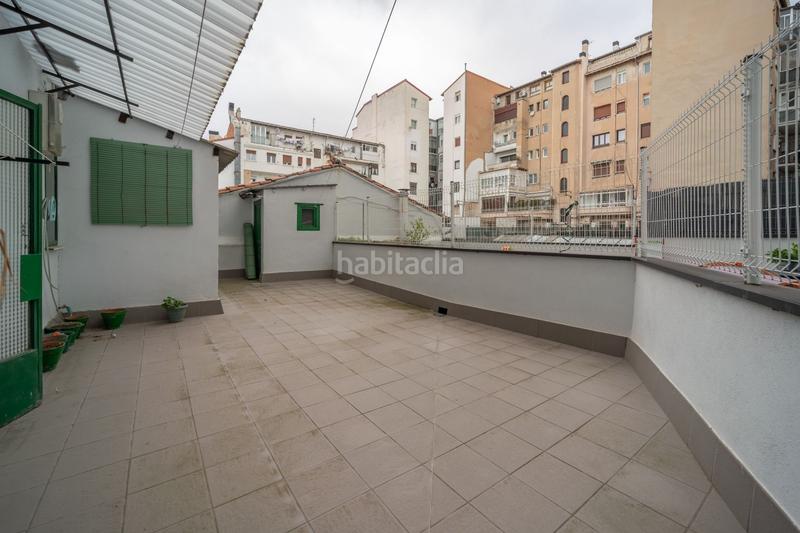 Foto 54cdfcb9-fbb9-4729-9e58-f248430809aa. Etagenwohnung mit heizung in Segundo Ensanche Pamplona / Iruña