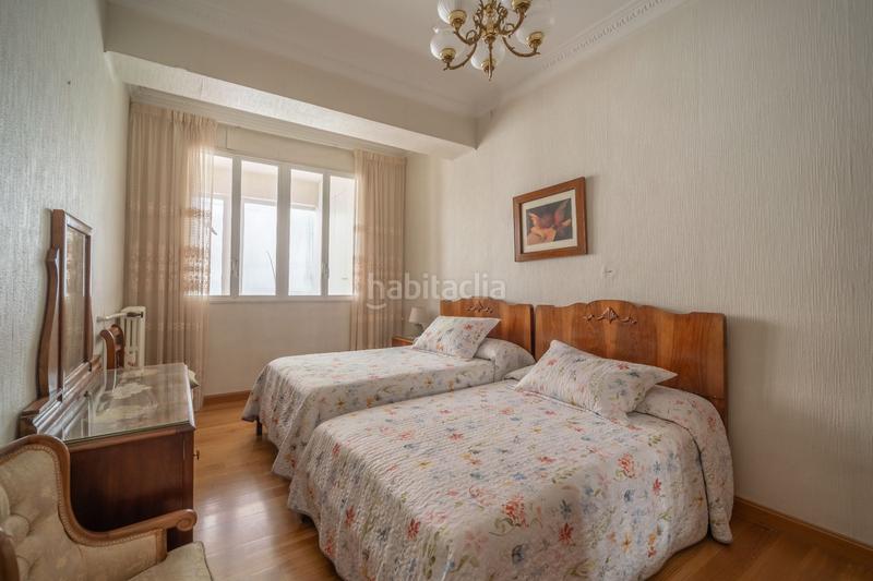 Foto 5806e56e-1be0-4a67-9f6d-8f6e80b43bf6. Etagenwohnung mit heizung in Segundo Ensanche Pamplona / Iruña