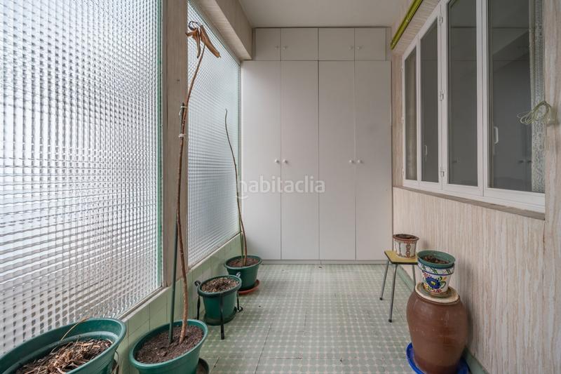 Foto 5dbadc36-e763-49a4-ab8d-1c3090f6071b. Etagenwohnung mit heizung in Segundo Ensanche Pamplona / Iruña