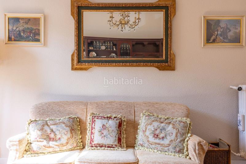 Foto 63763044-e633-461d-8a76-f9a750b41e03. Etagenwohnung mit heizung in Segundo Ensanche Pamplona / Iruña