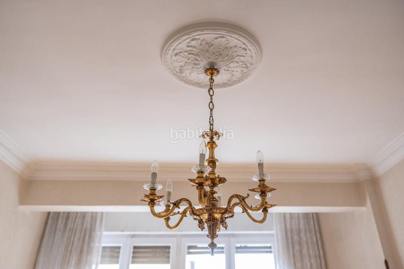 Foto 656be189-1cd3-4563-b315-87e8ad4b910c. Etagenwohnung mit heizung in Segundo Ensanche Pamplona / Iruña