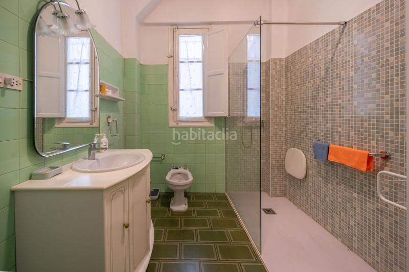 Foto 69f227fb-cf9d-4c54-a918-0235c3b0e3ce. Etagenwohnung mit heizung in Segundo Ensanche Pamplona / Iruña