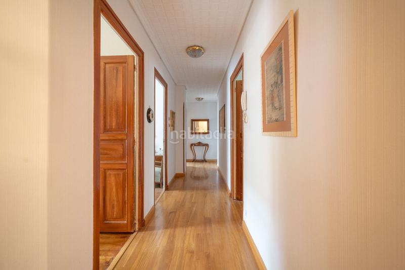 Foto 73da1581-4bb1-4ed1-a365-839190f937f1. Etagenwohnung mit heizung in Segundo Ensanche Pamplona / Iruña