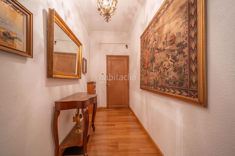 Foto 7730ba9b-a021-4609-a2cf-8af90d039622. Etagenwohnung mit heizung in Segundo Ensanche Pamplona / Iruña