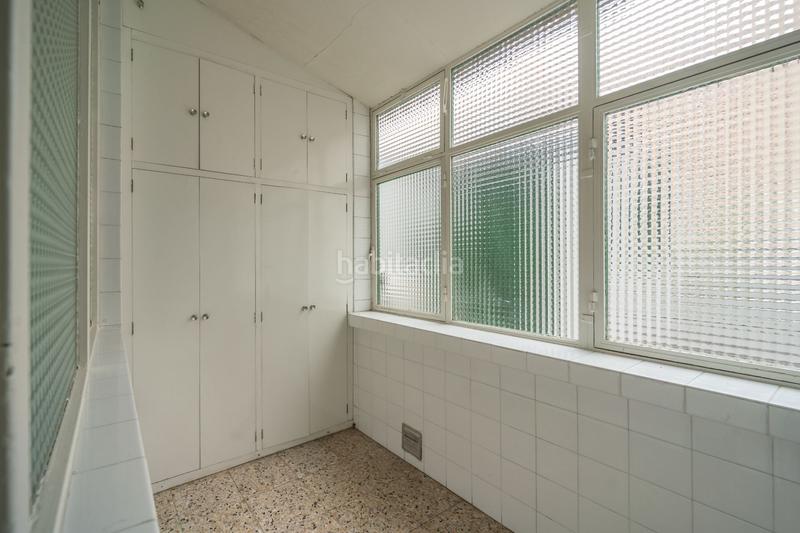 Foto 794d50d1-44f6-4ff5-9cf2-42d12c01c8c7. Etagenwohnung mit heizung in Segundo Ensanche Pamplona / Iruña