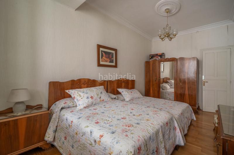 Foto 81bf7fea-5832-4f57-85fa-6b613f8818e8. Etagenwohnung mit heizung in Segundo Ensanche Pamplona / Iruña