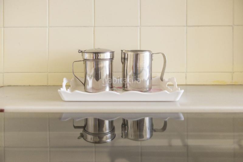 Foto 82293c1a-ef0c-47c1-b19d-d9b2a805f359. Etagenwohnung mit heizung in Segundo Ensanche Pamplona / Iruña