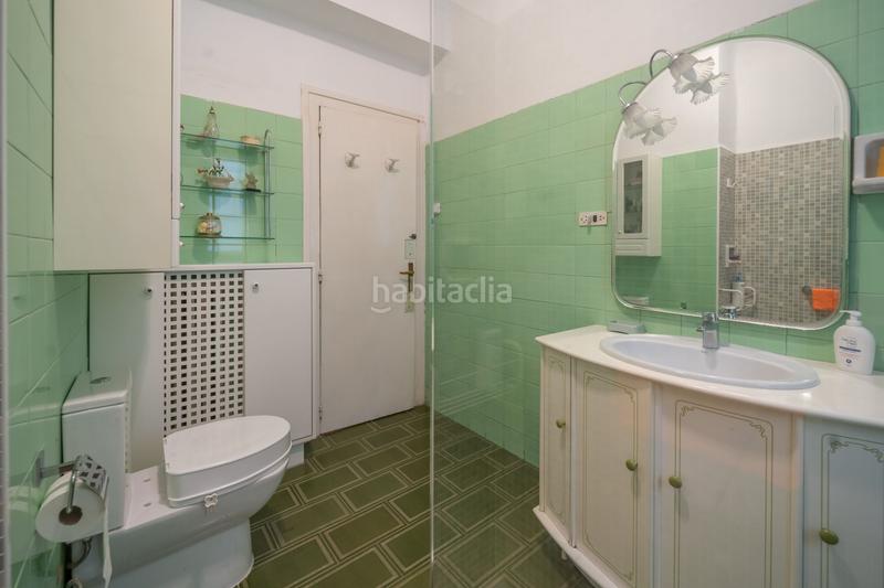 Foto 82aff74b-51da-410f-9432-6a15a02c261a. Etagenwohnung mit heizung in Segundo Ensanche Pamplona / Iruña