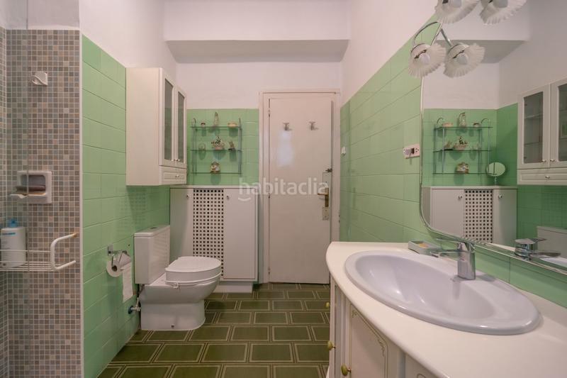 Foto 834eaa19-6953-45be-9c3b-2e92f5f7126b. Etagenwohnung mit heizung in Segundo Ensanche Pamplona / Iruña