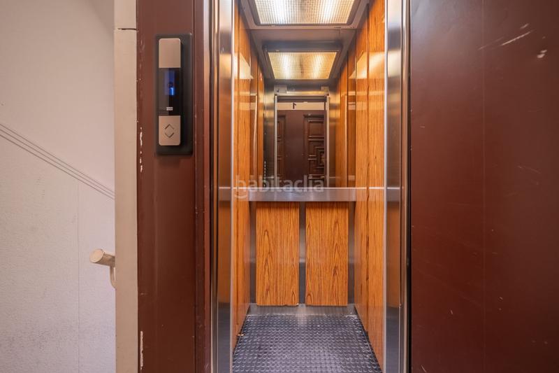 Foto 84da700a-cf4d-4de0-8a46-edacc25943e1. Etagenwohnung mit heizung in Segundo Ensanche Pamplona / Iruña