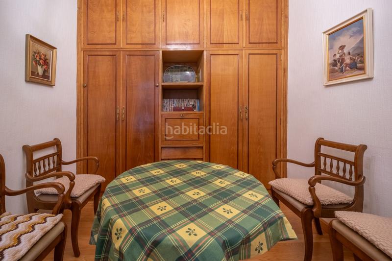 Foto 8d31d450-f837-4f16-9615-f69ee15a6c6b. Etagenwohnung mit heizung in Segundo Ensanche Pamplona / Iruña