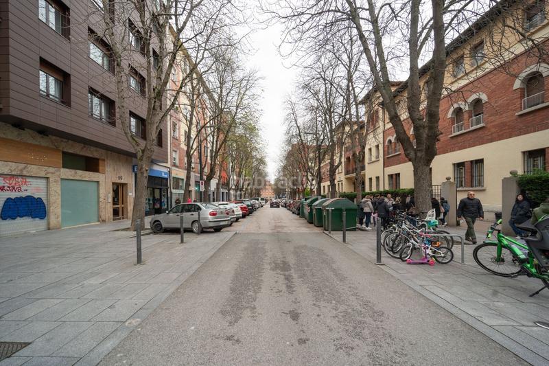 Foto 958b46d4-82d9-45e7-b590-043a2422ea37. Etagenwohnung mit heizung in Segundo Ensanche Pamplona / Iruña