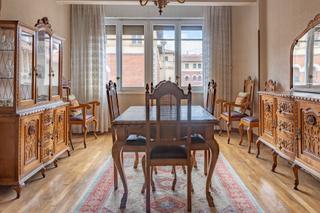 Pis  Padre calatayud. Elegante piso en el centro de pamplona