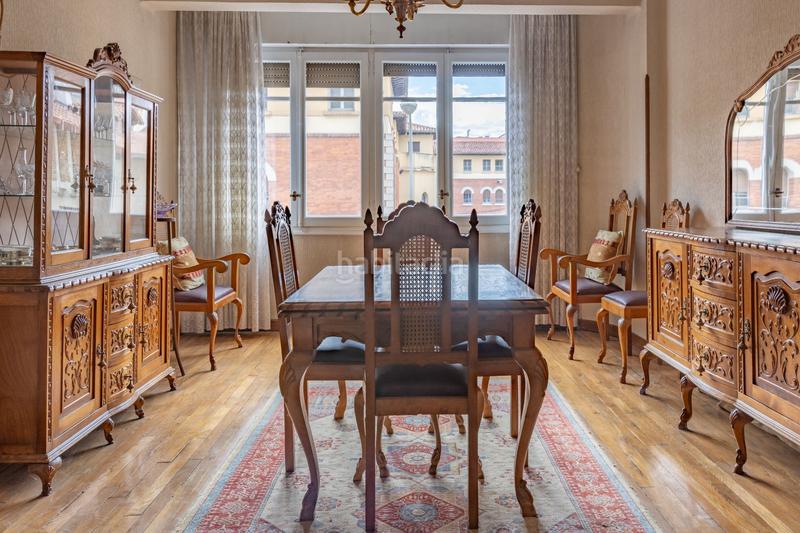 Foto 95ca5162-6ee3-4dac-b393-d76bf3102baa. Etagenwohnung mit heizung in Segundo Ensanche Pamplona / Iruña