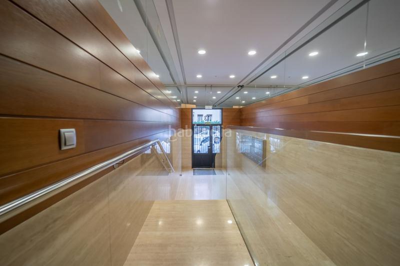 Foto 992528e0-4eaf-4bcb-addb-ad8334719bd5. Etagenwohnung mit heizung in Segundo Ensanche Pamplona / Iruña