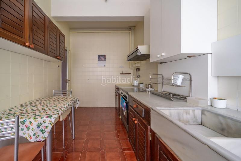 Foto 9c0fc133-22b0-458c-993f-1c4f319a479e. Etagenwohnung mit heizung in Segundo Ensanche Pamplona / Iruña