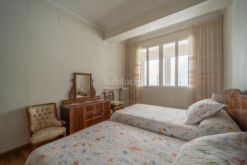 Foto 9c912fda-d383-4128-9428-1b77f9207d5d. Etagenwohnung mit heizung in Segundo Ensanche Pamplona / Iruña