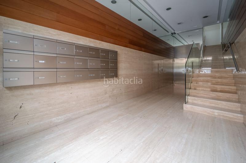 Foto 9e744b8b-3b5c-4af3-bba9-69dd2923d908. Etagenwohnung mit heizung in Segundo Ensanche Pamplona / Iruña