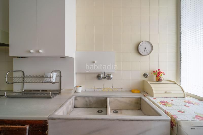 Foto b72631a8-d14b-4c70-a603-1c4e555b5065. Etagenwohnung mit heizung in Segundo Ensanche Pamplona / Iruña