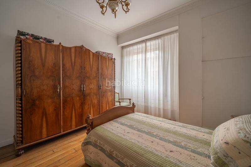 Foto badd97d4-f7a2-4158-b2df-5c77e1121c45. Etagenwohnung mit heizung in Segundo Ensanche Pamplona / Iruña