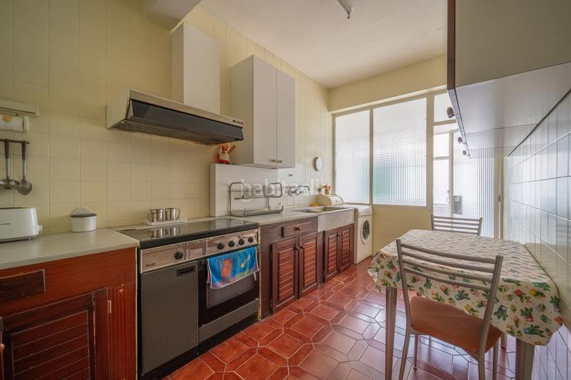 Foto c038b2b9-13af-486d-951f-f069265b1d08. Etagenwohnung mit heizung in Segundo Ensanche Pamplona / Iruña