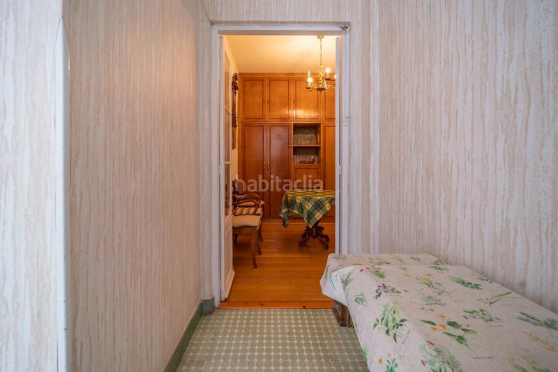 Foto c20dfc5d-12c0-428a-a9cb-f6ee8cea3080. Etagenwohnung mit heizung in Segundo Ensanche Pamplona / Iruña