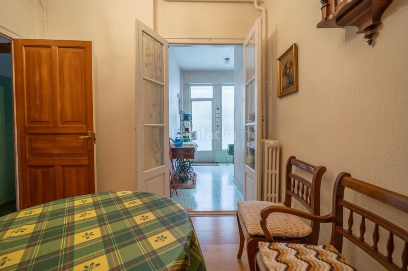 Foto c314bca9-7845-4339-8ecd-d6d95370b1d8. Etagenwohnung mit heizung in Segundo Ensanche Pamplona / Iruña