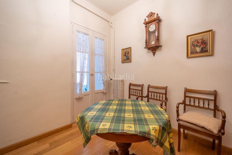 Foto c8b3dffc-3aaa-4539-b9ca-8473806327f5. Etagenwohnung mit heizung in Segundo Ensanche Pamplona / Iruña