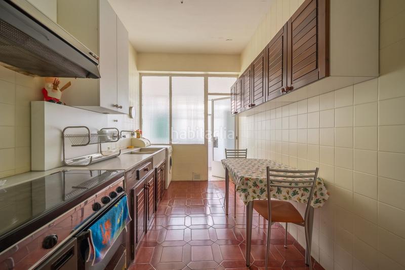 Foto c8d452b0-4bda-41ee-8294-cae14c784312. Etagenwohnung mit heizung in Segundo Ensanche Pamplona / Iruña