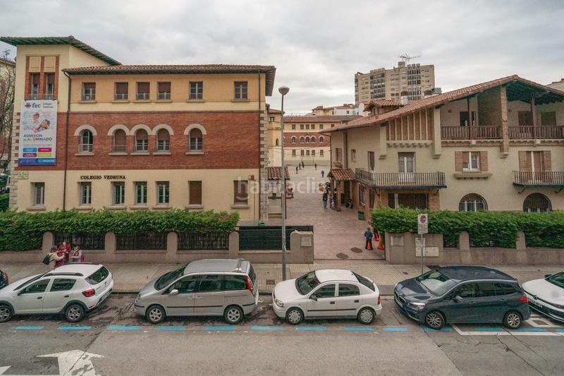 Foto c924434d-ec16-49c5-bb19-31366f7e6819. Etagenwohnung mit heizung in Segundo Ensanche Pamplona / Iruña