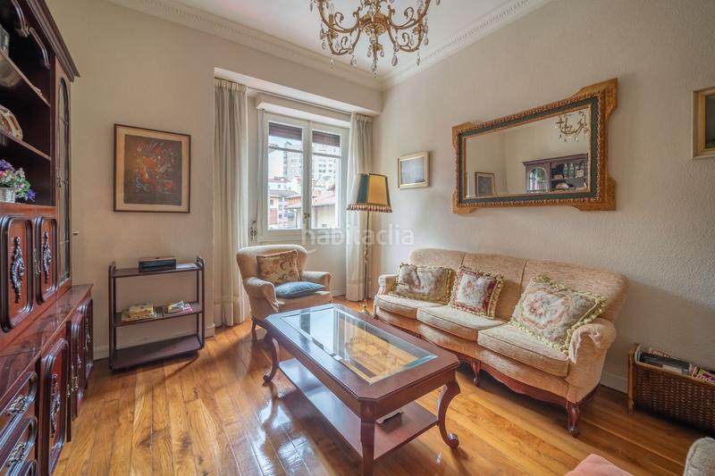 Foto cc3298aa-0c4e-4374-82a8-3504470ec722. Etagenwohnung mit heizung in Segundo Ensanche Pamplona / Iruña