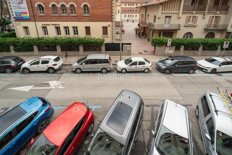 Foto cc837b1e-6077-4350-bfa7-6dc702cb3470. Etagenwohnung mit heizung in Segundo Ensanche Pamplona / Iruña