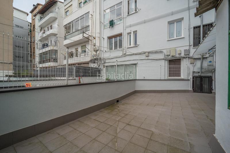 Foto ce205311-f15b-403a-9491-27da81eedeef. Etagenwohnung mit heizung in Segundo Ensanche Pamplona / Iruña