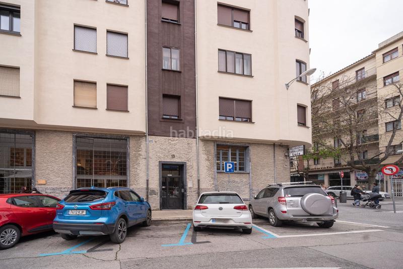 Foto decdc5a4-47d9-40e4-a400-39b6e8e30043. Etagenwohnung mit heizung in Segundo Ensanche Pamplona / Iruña