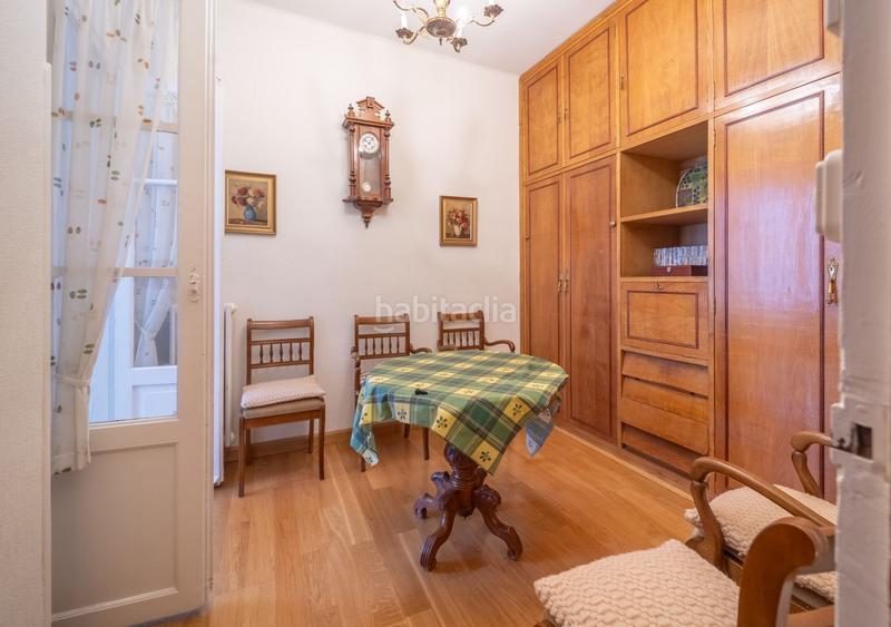 Foto df180bd3-b0a3-4929-82e5-c82a0cb0b87a. Etagenwohnung mit heizung in Segundo Ensanche Pamplona / Iruña