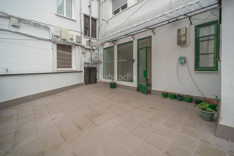 Foto e0755f1d-b3a7-4d61-ba15-54b3e006304c. Etagenwohnung mit heizung in Segundo Ensanche Pamplona / Iruña