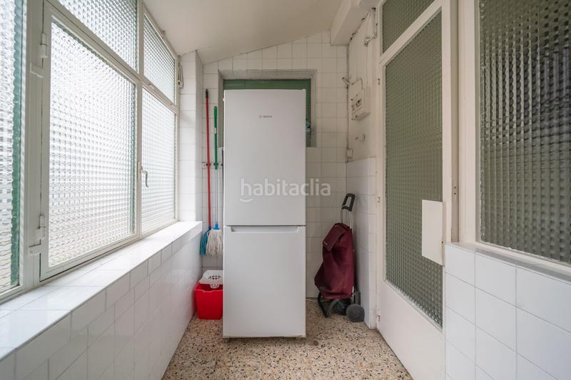 Foto eb273e44-0526-444c-9fe8-de6ea3bf2206. Etagenwohnung mit heizung in Segundo Ensanche Pamplona / Iruña