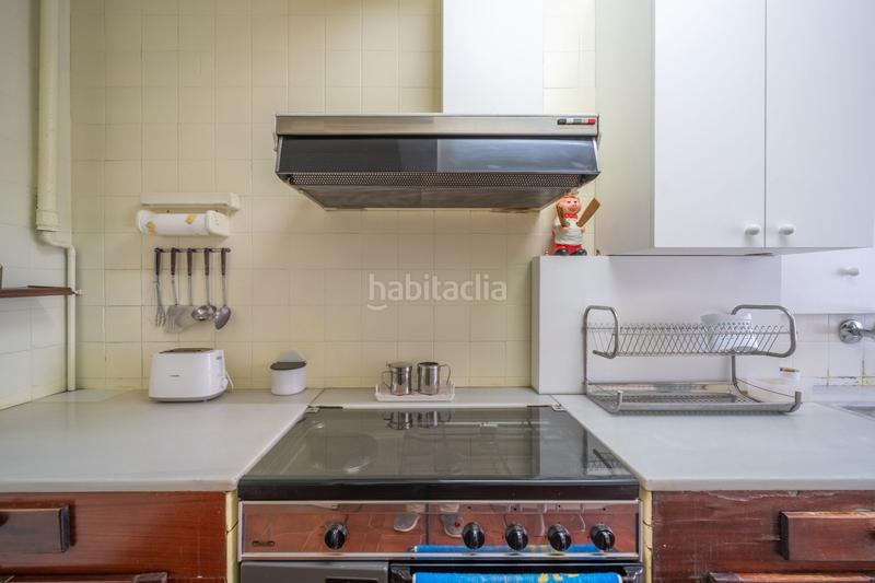 Foto f00943e2-59b8-4b06-906d-ea0ddf5c415b. Etagenwohnung mit heizung in Segundo Ensanche Pamplona / Iruña